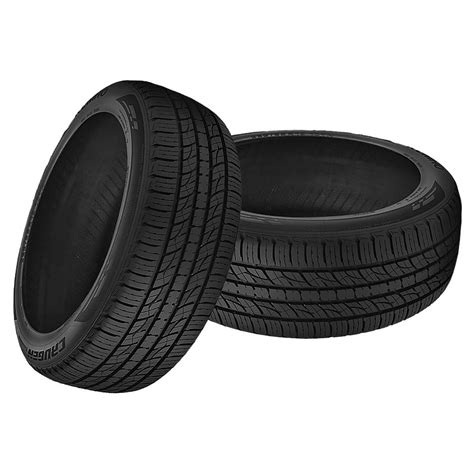 Kumho Crugen Premium Kl33 All Season P26560r18 109h Suvcrossover Tire