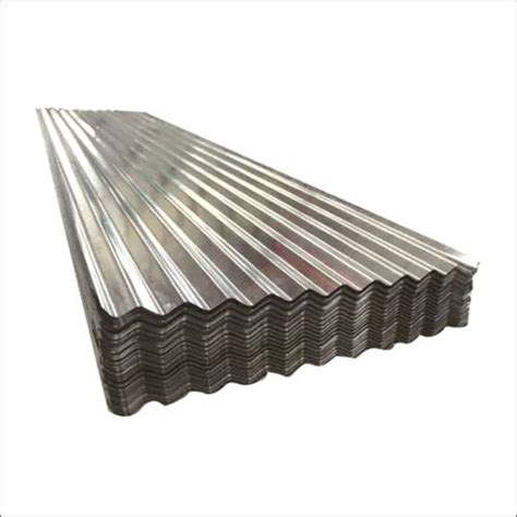 Aluminum Alloy Aluminium Plain Roofing Sheet At Best Price In Mumbai