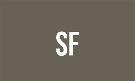sf  meaning    fluentslang