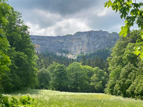 Creux Du Van Rundwanderung16 Wandertussi