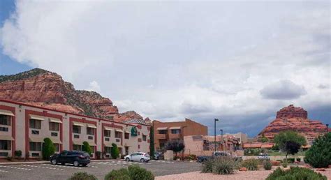 Holiday Inn Express Sedona Oak Creek