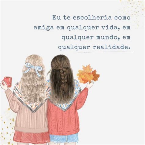 Frases De Carinho Amiga - 50 frases de carinho para amiga que demonstram gratitude e afeto - Me ...