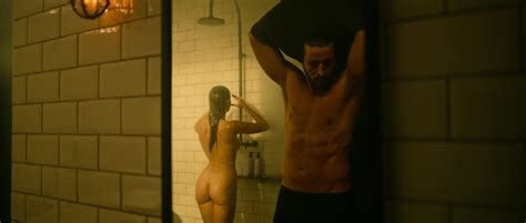 Auscaps Leandro Lima Nude In Burning Betrayal