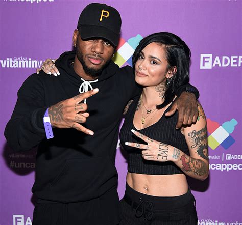 Kehlani Explains Bryson Tiller Comments: "That's Just Me"