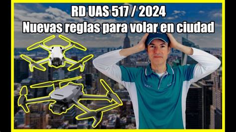 Normas y Regulaciones de Drones en España Actualizado febrero 2025