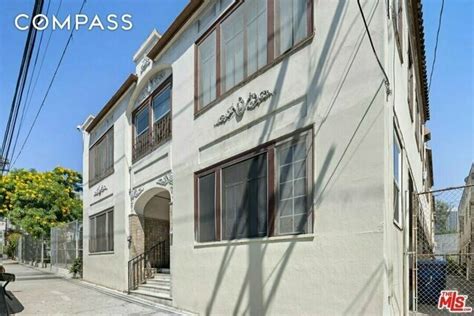 324 Witmer St Los Angeles Ca Luxury Real Estate Listings For Sale