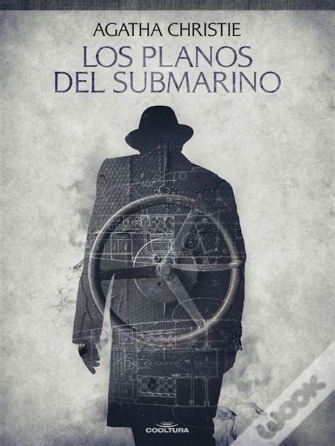 Los Planos Del Submarino De Agatha Christie EBook WOOK