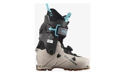 Test Chaussure Ski Salomon Mtn Summit Pro W Avis Prix Confort