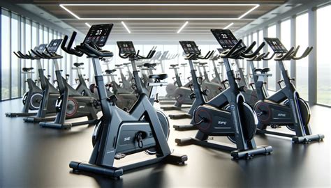 Best Brands For Spin Bike A Guide To Choosing The Perfect Spin Bike For Your Needs Anatomy