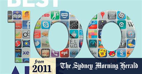 Top 100 Apps The Definitive Guide