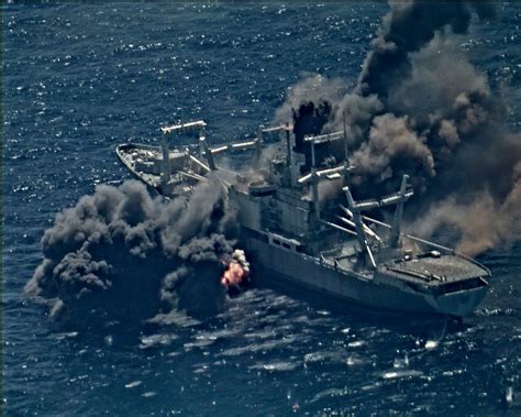 Hmcs Regina Conducts Missile Firing During Rimpac Canada Ca