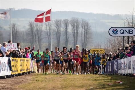 Mundial Cross Elegidos Para Medallas Espa A Mayayo