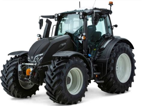 Valtra Tractors Paul Wilkins Tractors Ltd