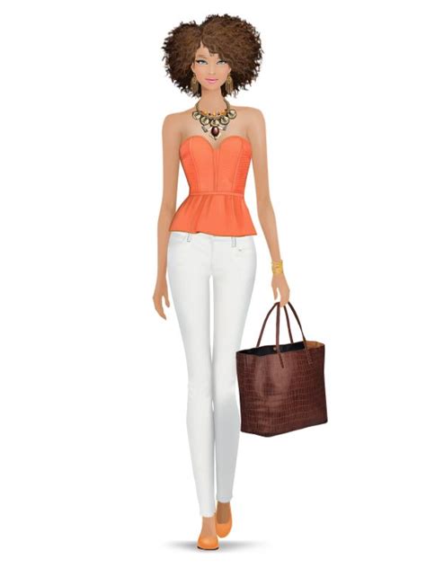 Create Your Own Look With Covet Fashion