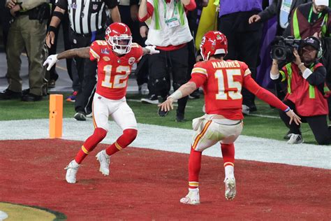 Who Won The Super Bowl 2024 Final Score Results As Patrick Mahomes