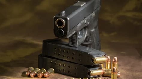 How To Legally Own A Glock Switch Expert Guide