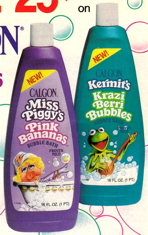 Calgon Bubble Bath | Muppet Wiki | Fandom