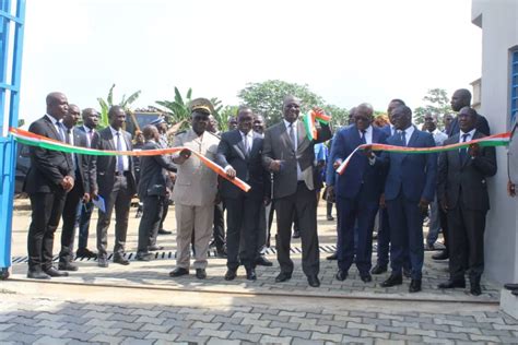 L actualité indépendante de référence en Côte d Ivoire Linfodrome