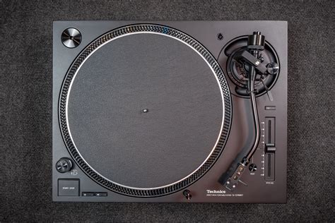 Technics Sl 1210 Mk7 Attix Blog