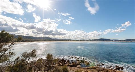 Umina Beach Things To Do Love Central Coast