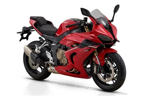 Qjmotor Srk 800 Rr 2024