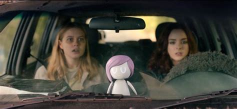 Black Mirror Rachel Jack And Ashley Too S5e3 2019 Critica