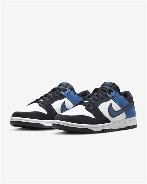 Chaussure Nike Dunk Low Retro Pour Homme Nike Be