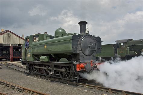 Xx Class Didcot Gws Ex Gwr Xx Cl Flickr