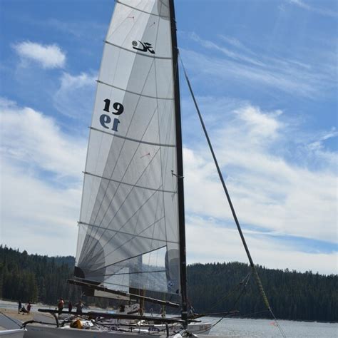 Hobie Cat For Sale Sailboat Guide