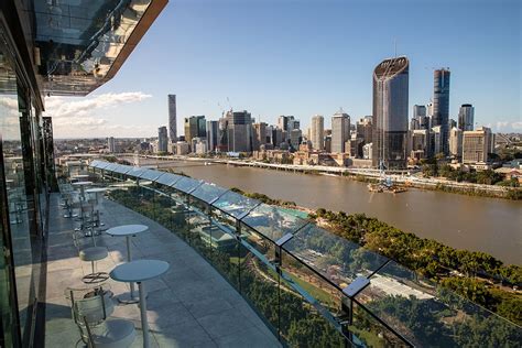 Brisbanes Best Rooftop Bars Must Do Brisbane