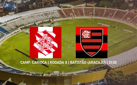 Saiba Onde Assistir Ao Jogo Do Flamengo Contra O Bangu Pelo Carioca