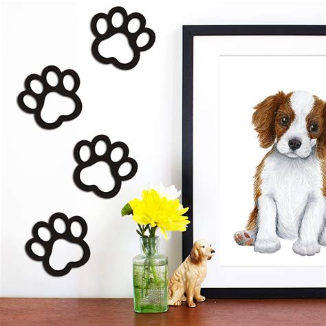 What Do You Do With Paw Prints Creative Ways To Preserve Memories