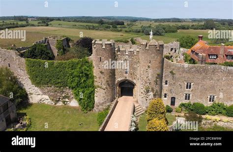 Amberley Sussex Stock Videos And Footage Hd And 4k Video Clips Alamy