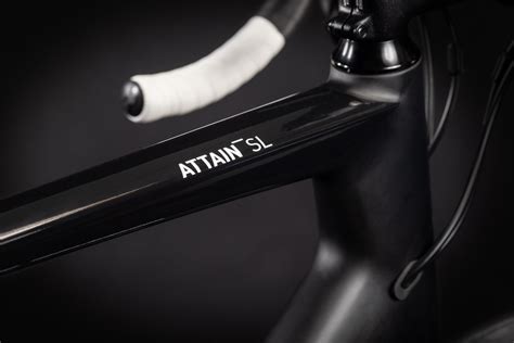 Cube Attain GTC SL 2021 Racing Bike