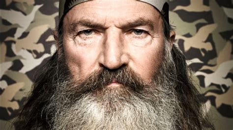 Phil Robertson’s Life After Duck Dynasty: Unapologetic and Unwavering ...