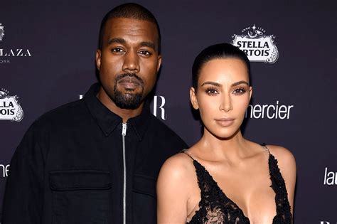 Kanye West Celebrates Wife Kim Kardashian Officially Becoming A Billionaire With An Unusual