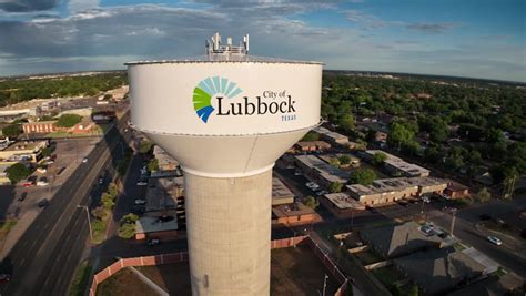 2022 Water Quality Report PSA En Español City of Lubbock Free