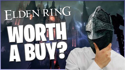 Elden Ring Worth A Buy Review Guide Tips Youtube