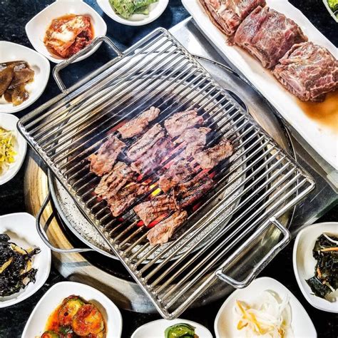 6 Best Korean Bbq In Chicago To Eat At In 2024 What To Order