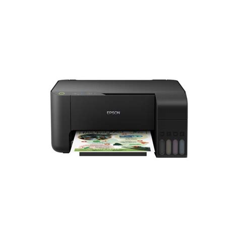 Multifunctionala Epson L3100 A4 Color Usb Inkjet Produs Nou мфу Epson L3100 A4 цветной Usb струйна