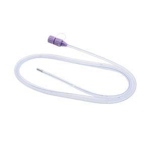 Radiopaque Enteral Feeding Set 504 Series Cathwide Medical PVC