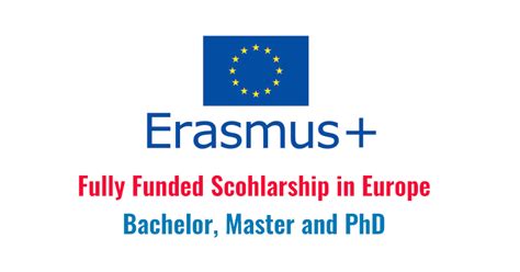 Erasmus Mundus