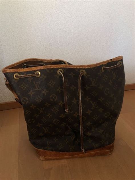 Louis Vuitton Sac Grand No Kaufen Auf Ricardo