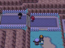 how to find celebi in pokemon soul silver