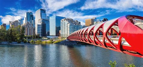 17 Top Tourist Attractions & Places to Visit in Calgary | PlanetWare