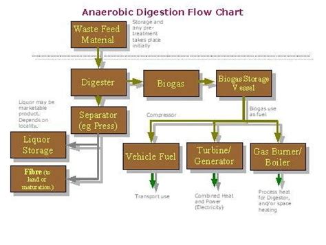 Anaerobic Digestion Systems