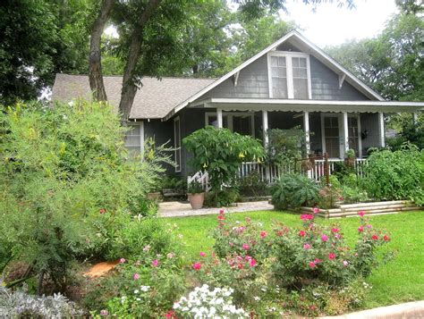 Front Porch Garden Ideas Home Design Ideas