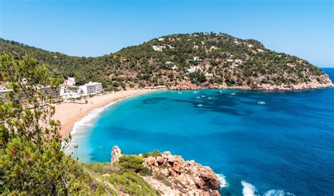 Ibiza dove alloggiare per una vacanza super Viaggia di più