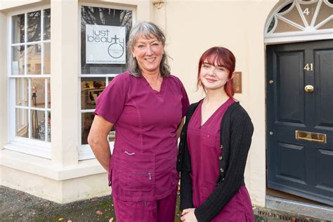 Beauty Salon Relocates Stroud Times