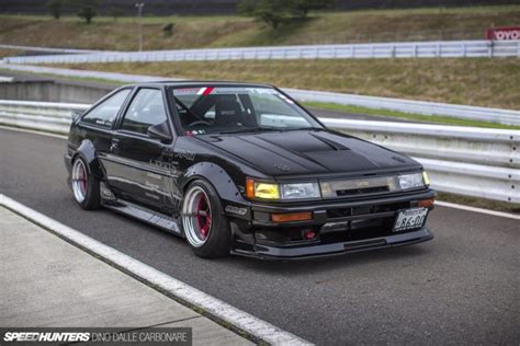 toyota, Ae86, Tuning, Custom, Drift, Race, Racing Wallpapers HD ...